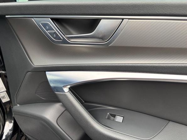 Audi A6 V (C8) с пробегом 2020 года, цена 3 495 000 рублей, 143800 км, седан, Автокод Объявления