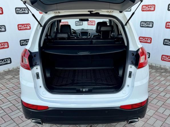 Chery Tiggo 5 I с пробегом 2015 года, цена 749 990 рублей, 162123 км, внедорожник, Автокод Объявления