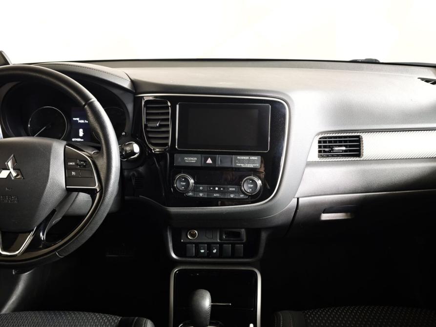 Mitsubishi Outlander III Рестайлинг 2 Москва  - изображение 15