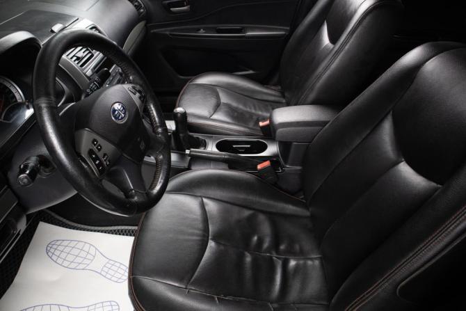 FAW Besturn B50 I с пробегом 2013 года, цена 449 000 рублей, 226000 км, седан, Автокод Объявления