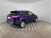 Nissan Qashqai II Ногинск  - изображение 24