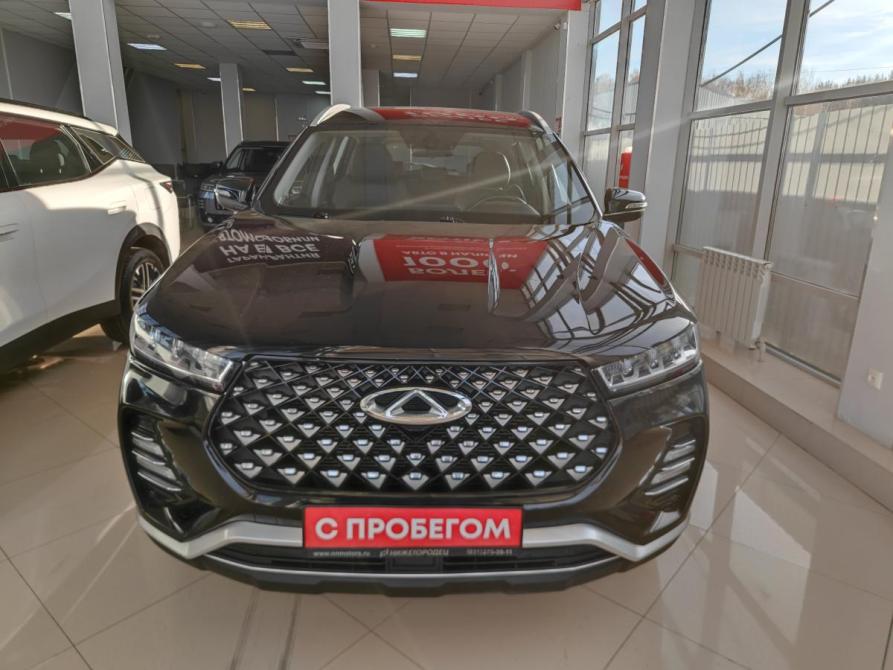 Chery Tiggo 7 Pro I Арзамас  - изображение 2