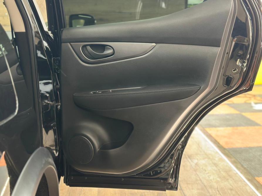 Nissan Qashqai II Рестайлинг Уфа  - изображение 18