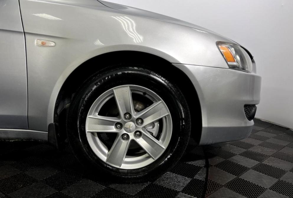 Mitsubishi Lancer X Нижний Новгород  - изображение 20