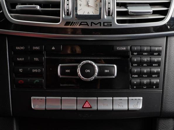 Mercedes-Benz E-Класс IV (W212 S212 C207) Рестайлинг с пробегом 2014 года, цена 2 600 000 рублей, 274830 км, седан, Автокод Объявления