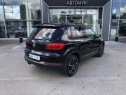Volkswagen Tiguan I Рестайлинг Брянск  - изображение 20