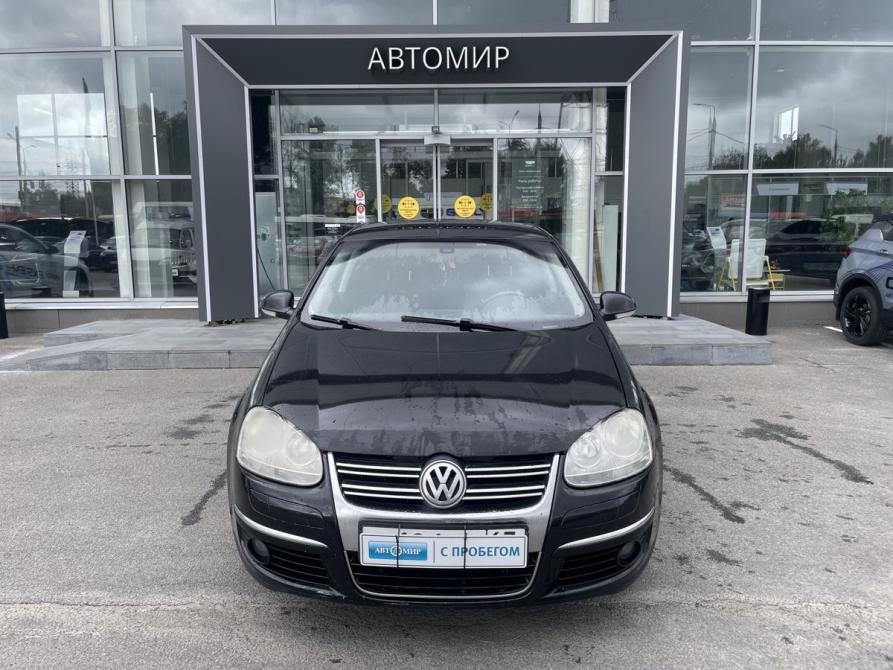 Volkswagen Jetta V Брянск  - изображение 2