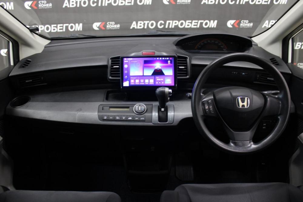 Honda Freed I Томск  - изображение 12
