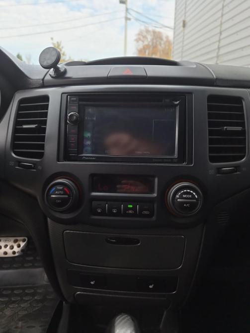 Kia Magentis II Рестайлинг Саратов  - изображение 20