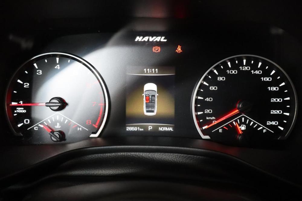 Haval Jolion I Санкт-Петербург  - изображение 16