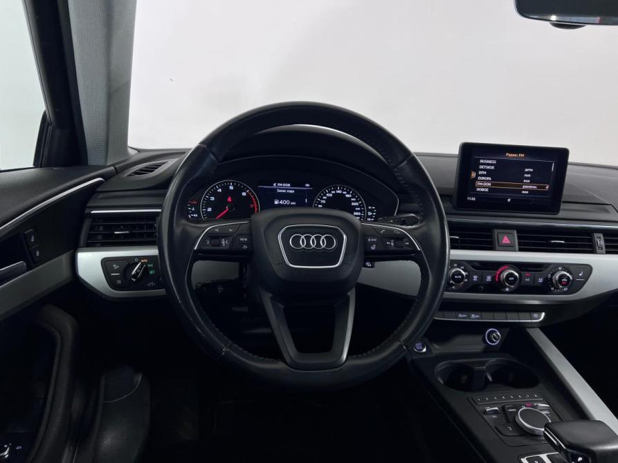 Audi A4 V (B9) Ростов-на-Дону  - изображение 9