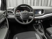 Lada (ВАЗ) Vesta I Рестайлинг (NG) Москва  - изображение 33