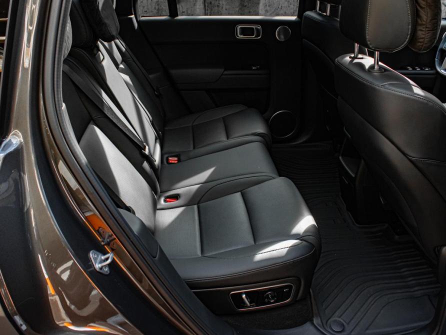 Li Auto (Lixiang) L7 I Рестайлинг Москва  - изображение 10