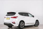 Hyundai Santa Fe IV Красноярск  - изображение 32