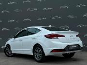 Hyundai Elantra VI (AD) Рестайлинг Санкт-Петербург  - изображение 31