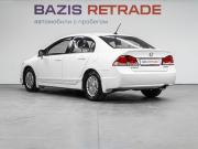 Honda Civic VIII Тюмень  - изображение 31