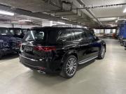 Mercedes-Benz GLS II (X167) Рестайлинг Москва  - изображение 25