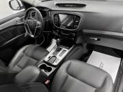 Geely Emgrand X7 I Рестайлинг 2 Тверь  - изображение 36