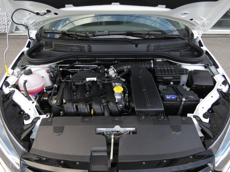 Lada (ВАЗ) Vesta I Рестайлинг (NG) Санкт-Петербург  - изображение 20