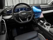Geely Atlas II Москва  - изображение 37