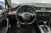Volkswagen Passat B8 Москва  - изображение 32