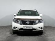 Nissan Pathfinder IV Санкт-Петербург  - изображение 22