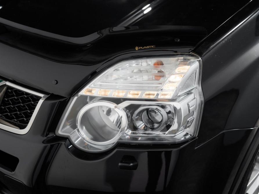 Nissan X-Trail II Рестайлинг Иркутск  - изображение 20
