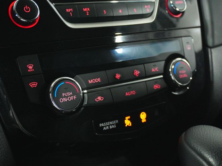 Nissan Qashqai II Рестайлинг Вологда  - изображение 13