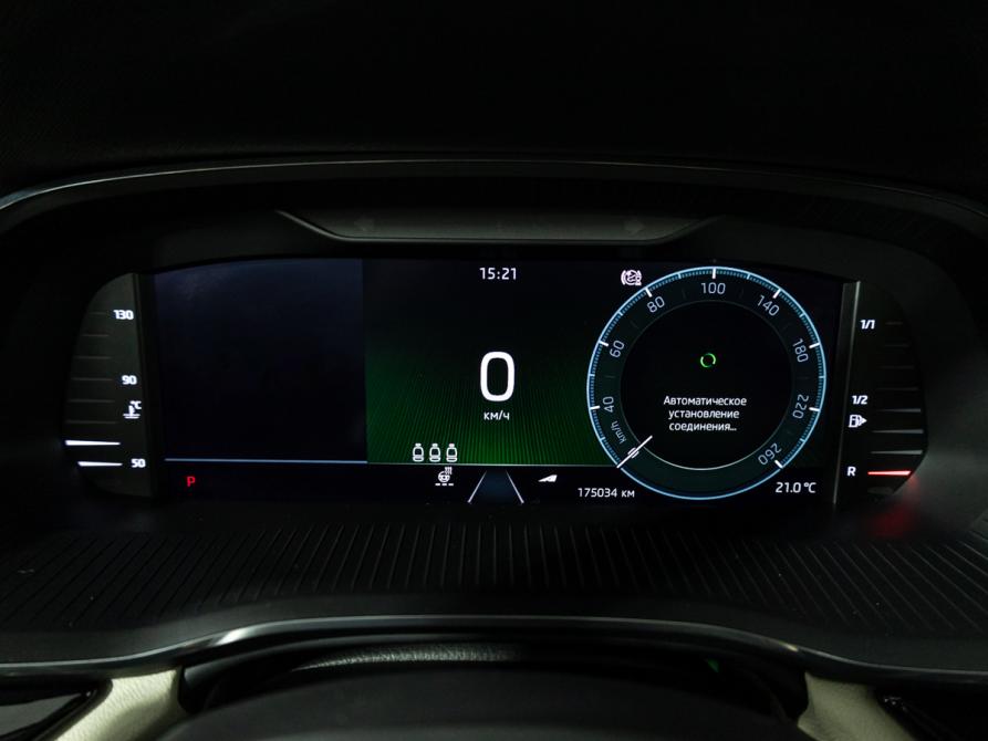 Skoda Octavia IV (A8) Санкт-Петербург  - изображение 10