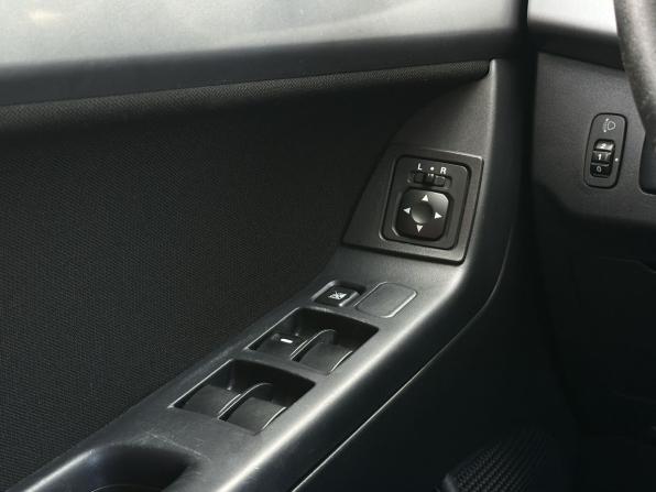 Mitsubishi Lancer X Рестайлинг с пробегом 2011 года, цена 770 000 рублей, 128327 км, седан, Автокод Объявления
