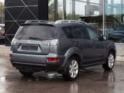 Mitsubishi Outlander II Рестайлинг Новосибирск  - изображение 27