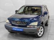 Lexus RX I Новосибирск  - изображение 44