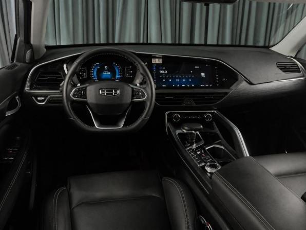 Geely Tugella I с пробегом 2020 года, цена 2 469 000 рублей, 63687 км, внедорожник, Автокод Объявления