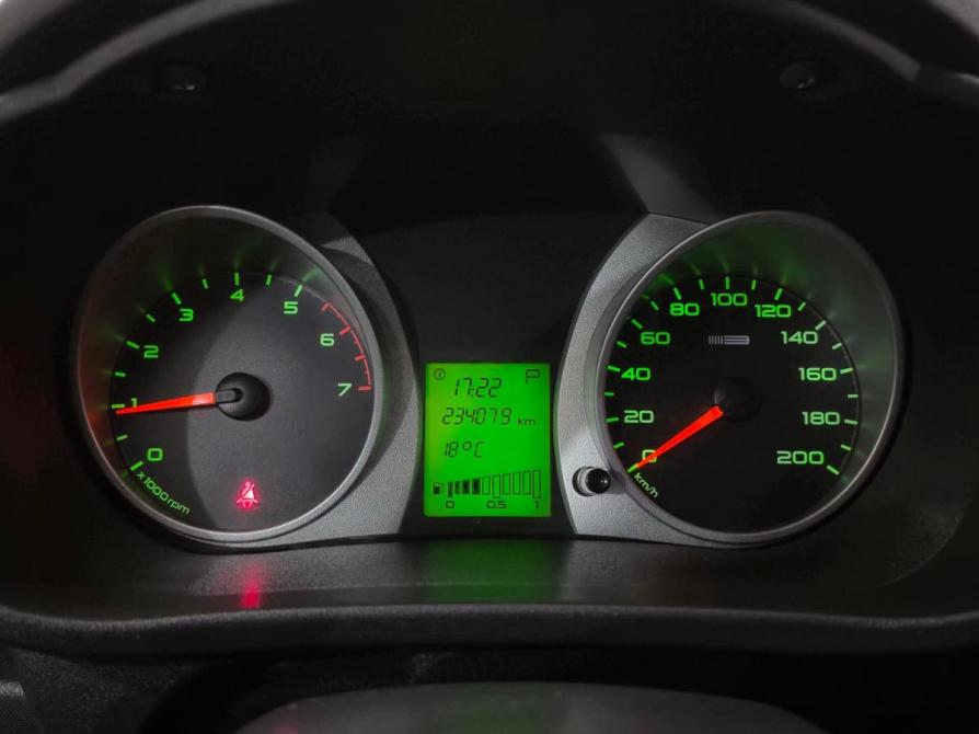 Lada (ВАЗ) Granta I Альметьевск  - изображение 15