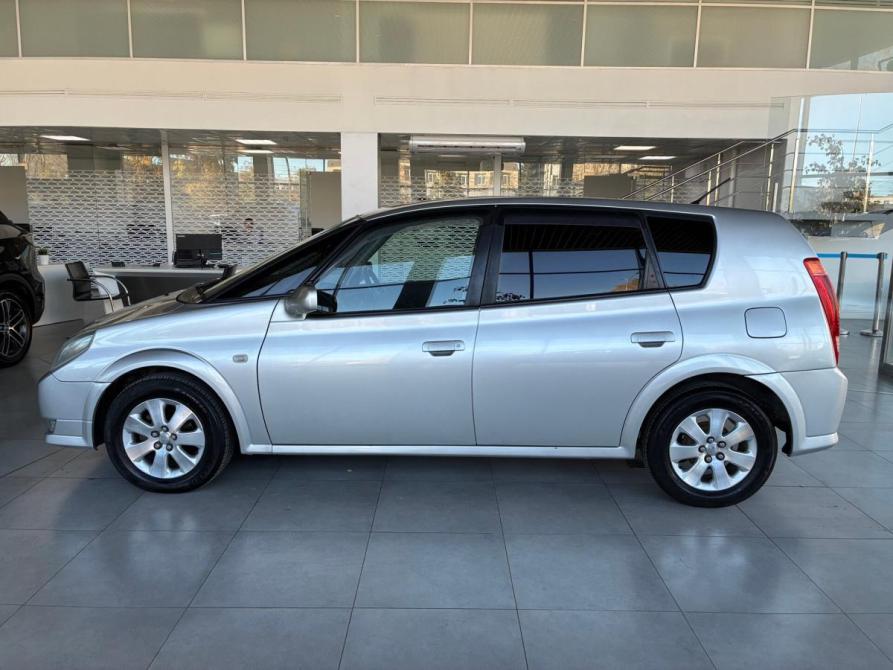 Toyota Opa I Новосибирск  - изображение 2