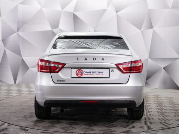 Lada (ВАЗ) Vesta I с пробегом 2016 года, цена 787 000 рублей, 130000 км, седан, Автокод Объявления