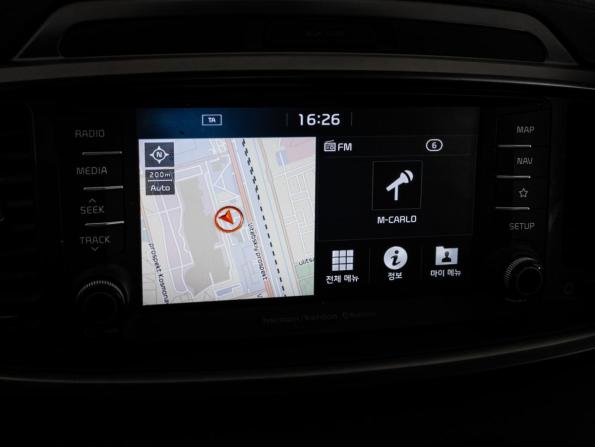 Kia Sorento III Prime Рестайлинг с пробегом 2019 года, цена 2 575 000 рублей, 109000 км, внедорожник, Автокод Объявления