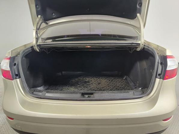 Renault Fluence I с пробегом 2011 года, цена 550 000 рублей, 212054 км, седан, Автокод Объявления
