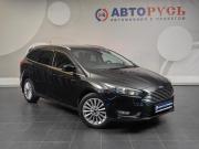 Ford Focus III Рестайлинг Москва  - изображение 26