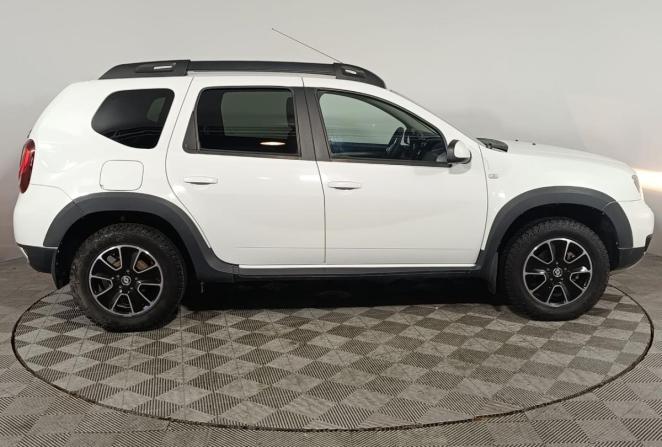 Renault Duster I Рестайлинг с пробегом 2020 года, цена 1 750 000 рублей, 78139 км, внедорожник, Автокод Объявления