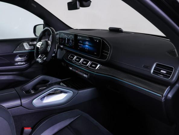 Mercedes-Benz GLE AMG II (V167) Рестайлинг с пробегом 2023 года, цена 12 400 000 рублей, 26069 км, внедорожник, Автокод Объявления