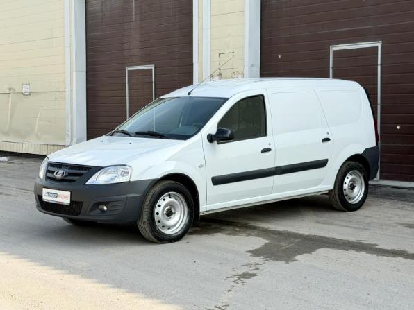 Lada (ВАЗ) Largus I с пробегом 2019 года, цена 865 000 рублей, 95031 км, фургон, Автокод Объявления