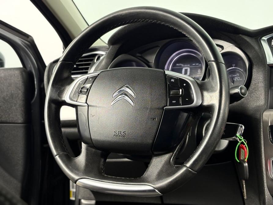 Citroen C4 II Рестайлинг Борисоглебск  - изображение 15