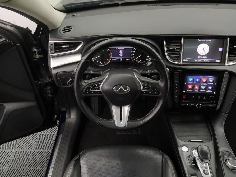 Infiniti QX50 II Екатеринбург  - изображение 28