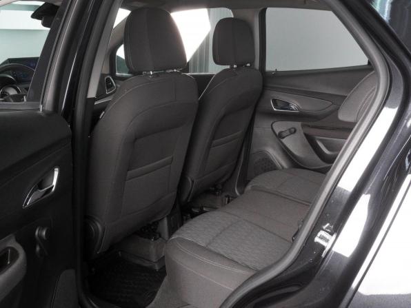 Opel Mokka I с пробегом 2014 года, цена 1 399 000 рублей, 65391 км, внедорожник, Автокод Объявления