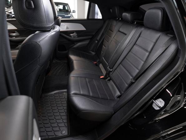 Mercedes-Benz GLE II (V167) с пробегом 2020 года, цена 7 050 000 рублей, 94720 км, внедорожник, Автокод Объявления