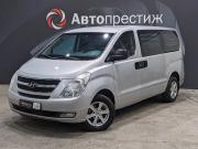 Hyundai Grand Starex I Пермь  - изображение 20