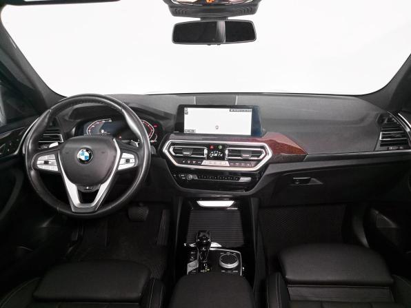 BMW X3 III (G01) Рестайлинг с пробегом 2023 года, цена 5 357 000 рублей, 49650 км, внедорожник, Автокод Объявления