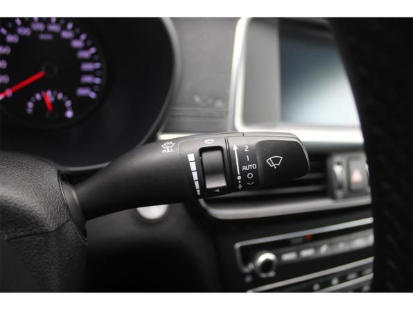 Kia Optima IV с пробегом 2016 года, цена 1 650 000 рублей, 126789 км, седан, Автокод Объявления