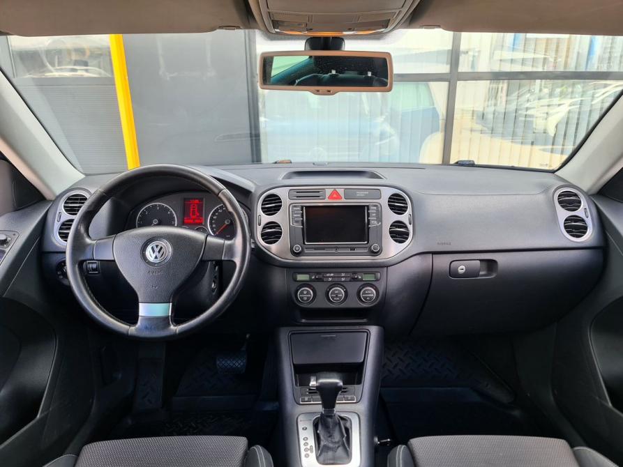 Volkswagen Tiguan I Москва  - изображение 12